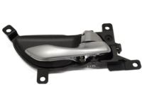 Kia 82620J5000SA1 Door Inside Handle Assembly