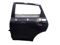 Kia 77003G5000 Panel Assembly-Rear Door