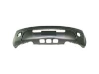 Kia 865113E500 Front Bumper Cover