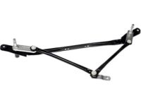 Kia 981201U000 Link Assembly-Windshield Wiper