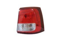 Kia 924021U500 Lamp Assembly-Rear Combination