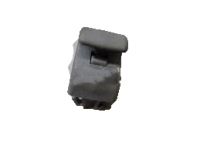 Kia 852351U000BF3 Retainer-Sunvisor