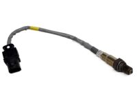 Kia 392103L110 Oxygen Sensor Assembly, Front Left