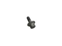 Kia 231272E000 Bolt-CRANKSHAFT