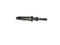 Kia 4322139402 Shaft-Input