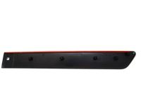 Kia 877321G010 MOULDING Assembly-Rear Door