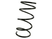 Kia 546304D100 Front Spring