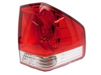 Kia 924022J000 Lamp Assembly-Rear Combination