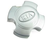 Kia 5296007901 Wheel Hub Cap Assembly