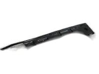 Kia 866614D000 Bracket Assembly-Rear Bumper