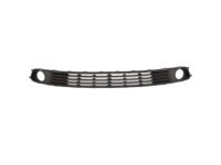 Kia Optima Grille - 865612G001 Front Bumper Grille