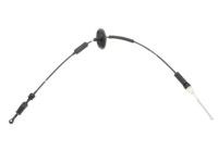 Kia 467902F211 Automatic Transmission Lever Shift Control Cable