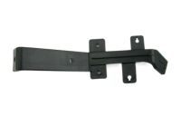 Kia 866353W010 Bracket-Rear Rail Lower