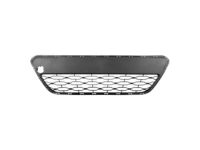 Kia 865611W210 Front Bumper Center Grille