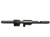 Kia 4388039300 Shaft Assembly-Control