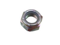 Kia 0K60G27030 Nut-Lock