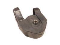 Kia 219302G600 Rear Roll Stopper Bracket Assembly