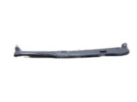 Kia 66342J5000 Panel-Fender Side,RH