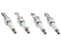 Kia 2741025000 Spark Plug Assembly