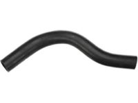 Kia 2541439500 Hose-Radiator, Upper