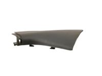 Kia 85824A7000WK Trim Assembly-COWL Side