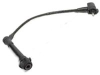 Kia 2746037310 Spark Plug Cable Assembly No.5