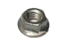 Kia 1339606007K Nut-Flange