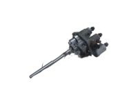 Kia 4380024700 Shaft Complete-Control