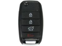 Kia 819261U000 Pin