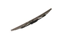Kia 983603X000 Passeger Windshield Wiper Blade Assembly Kia 983603X000 Passeger Windshield Wiper Blade Assembly