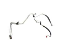 Kia 977752K000 Suction & Liquid Tube Assembly