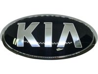 Kia 86320B2100 Sub-Logo Assembly