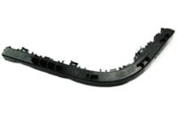 Kia 866131M000 Bracket Assembly-Rear Bumper