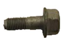 Kia 581631G000 Bolt-Guide Rod