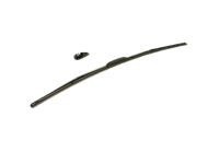 Kia 983512V000 Drive Windshield Wiper Blade Assembly