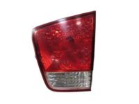 Kia 924062J000 Lamp Assembly-Rear Combination Inside