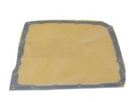 Kia 452284C000 Gasket-Oil Pan