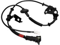 Kia 919202K100 Cable Assembly-Abs Ext R