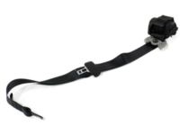 Kia 88820C6500BGA Front Seat Belt Assembly Right