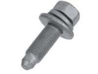 Kia 553963L000 Bolt-Sems