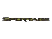 Kia 863101F000 Sportage-Emblem