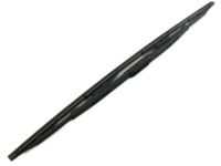 Kia 0K20167330A Driver Windshield Wiper Blade Assembly