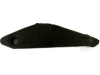 Kia 816521P000 Lever Assembly-Panorama Roof Tilt