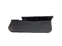 Kia 87765D5000 Deflector-Rear,LH