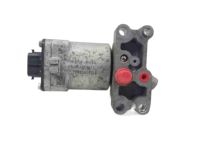 Kia 4611026300 Pump Assembly-Electric Oil