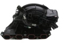 Kia 283102B700 Manifold Assembly-Intake