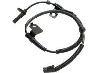 Kia 956713E310 Sensor-Abs Front Wheel