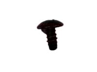 Kia 1249705103 Tapping Screw-FLANGE Head