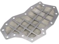 Kia 462404C000 Oil Strainer Assembly