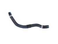 Kia 254143Q000 Hose-Radiator Upper